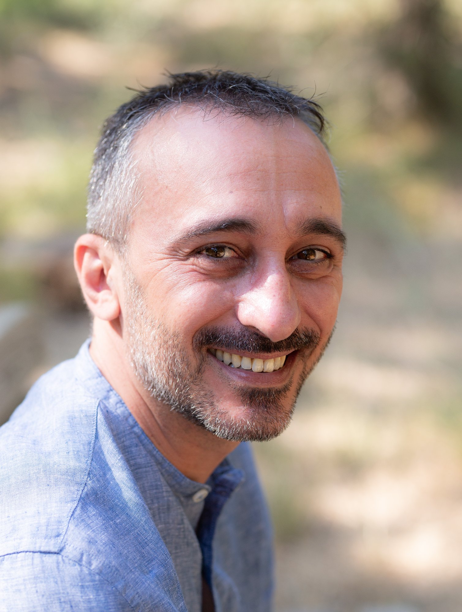 Cyril Dumont - Lead Développeur WinDev à Bollène